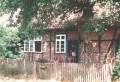 Ferienwohnung "Oma Buhr"