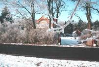 Winterimpressionen