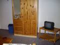 Alle Zimmer mit Bad, Dusche, WC und Kabel-TV