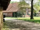 Idyllische Landhaus-Ferienwohnung - Reiterhof Bleckmar